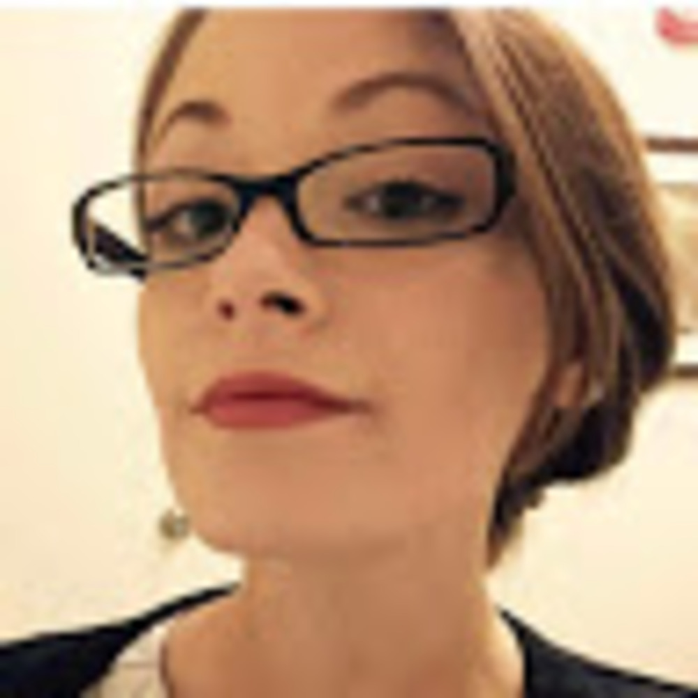 Meet your Posher, Andi